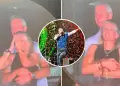 Concierto de Coldplay expone INFIDELIDAD de millonario empresario y desata furor en redes