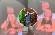 Concierto de Coldplay expone INFIDELIDAD de millonario empresario y desata furor en redes