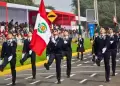 Fiestas Patrias 2025: conoce AQU los cierres por desfiles escolares en el distrito de Lima y Callao
