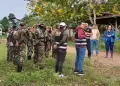 Ucayali: Ordenan 36 meses de prisión preventiva a la organización criminal 'Los Capibara'