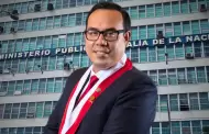 Caso Jos Jer: Fiscala analiza si desacat orden judicial en investigacin por abuso sexual
