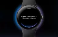 Esta popular IA reemplaz al clsico asistente de Google en los relojes inteligentes Wear OS