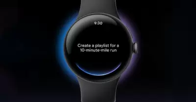 Google libera a Gemini para todas las Wear OS.