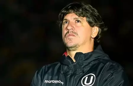 SUNAT acept renuncia de Jean Ferrari como administrador de Universitario.