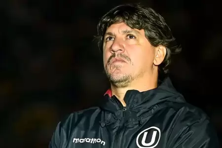SUNAT acept renuncia de Jean Ferrari como administrador de Universitario.