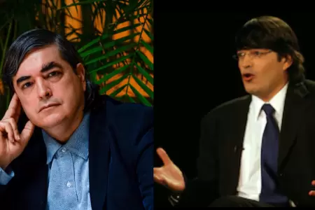 Jaime Bayly piensa volver a conducir programa en Per