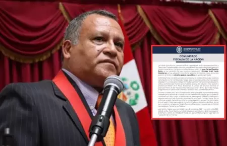 Denuncian constitucionalmente a Juan Carlos Checkely