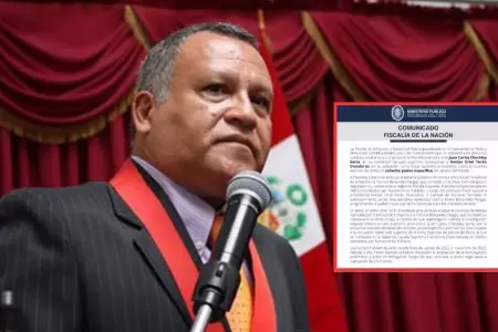 Denuncian constitucionalmente a Juan Carlos Checkely