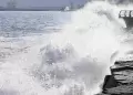 Oleajes intensos se registrarn en la costa peruana: Desde cundo ocurrirn estas anomalas?