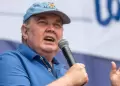 JEE: Informe seala que Rafael Lpez Aliaga habra infringido principio de neutralidad electoral