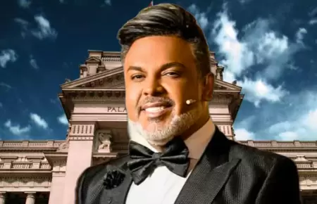 Andrs Hurtado