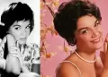 Muere Connie Francis, cantante del tema viral de TikTok 'Pretty Little Baby', a los 87 aos