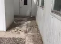Hospital COVID-19 en Tacna en estado de abandono pese a inversin millonaria segn la contralora