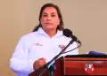 Dina Boluarte alerta a la ciudadanía: "Si ven un país dividido, las empresas no invertirán"