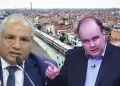 MTC convoca al alcalde Lima a una reunin de trabajo por el proyecto Tren Lima-Chosica