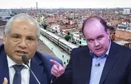 MTC convoca al alcalde Lima a una reunin de trabajo por el proyecto Tren Lima-Chosica