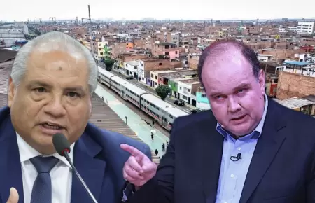 MTC y MML tendrn reunin