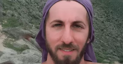 Diego Bonett, el doble homicida que eludi la cadena perpetua.