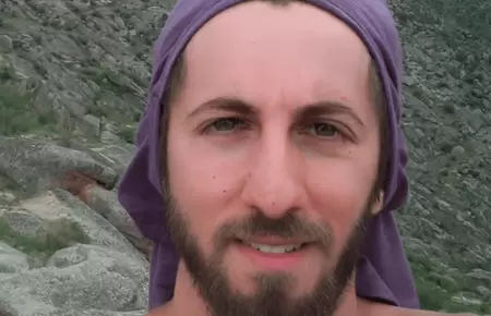 Diego Bonett, el doble homicida que eludi la cadena perpetua.