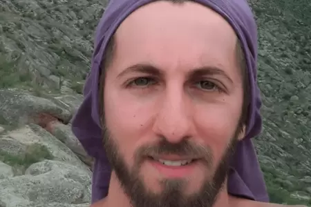 Diego Bonett, el doble homicida que eludi la cadena perpetua.