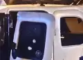 Terror en Chorrillos: Sicarios interceptan mototaxi en movimiento y balean a pasajeros