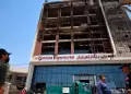Voraz incendio en Irak: Al menos 60 muertos y tres das de duelo nacional