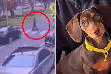 Mujer en UCI tras ser atropellada en Miraflores
