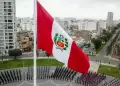 Mindef descarta imposicin y limitacin del uso de los smbolos patrios: "Proyecto de reglamento es para recibir opiniones"