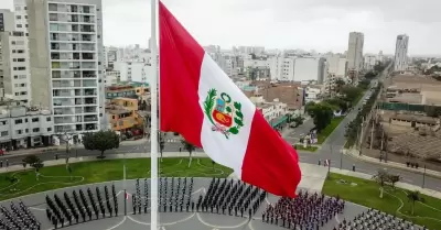 Mindef aclara prepublicacin del reglamento de la Ley N. 32251.
