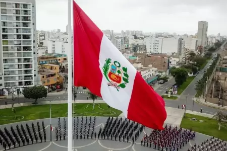 Mindef aclara prepublicacin del reglamento de la Ley N. 32251.