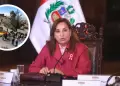 Gobierno de Boluarte no aceptar condicionamientos de mineros artesanales, asegura Mininter: "Jams"
