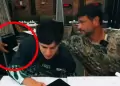 Diealis quera dejar S/10 de propina en lujoso restaurante, pero Yaco Eskenazi lo cuadra y suelta billetn