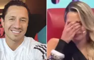 Macarena Gastaldo "se le regalaba" a Gianluca Lapadula, revela Paula Manzanal