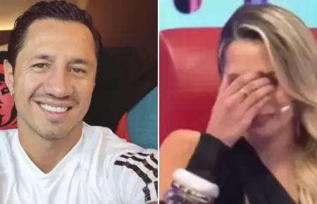 Paula Manzanal destruye a Macarena Gastaldo