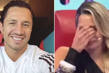 Paula Manzanal destruye a Macarena Gastaldo