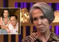 Florinda Meza estalla contra serie de Chespirito y defiende legado de Roberto Gmez Bolaos
