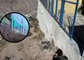 Puerta al abismo: Escuela en Vilalaca opera con graves fallas pese a costosa inversin