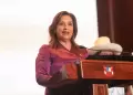 Dina Boluarte: SAC aprobó archivar denuncia presentada contra la presidenta por muertes en protestas