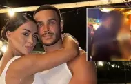 Volvieron? Difunden comprometedora foto de Mario Irivarren y Onelia Molina pese a negar reconciliacin