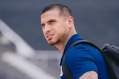 Miguel Trauco se enamor de Alianza?