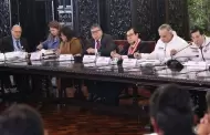 Primer ministro anuncia la creacin de subgrupo de trabajo para estudiar el marco jurdico de la minera