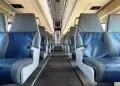Tren Lima-Chosica: Contraloría encuentra asientos deteriorados y fallas técnicas en trenes de Caltrain