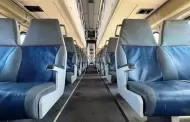 Tren Lima-Chosica: Contralora encuentra asientos deteriorados y fallas tcnicas en trenes de Caltrain