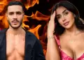 Vania Bludau confiesa dura prdida de su beb y su vnculo con Mario Irivarren: "No lo he superado"