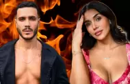 Vania Bludau confiesa dura prdida de su beb y su vnculo con Mario Irivarren: "No lo he superado"