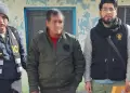 Junn: Ordenan detencin preliminar a tres miembros de la organizacin criminal 'Los Buitres del Taxi'