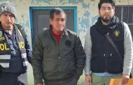 Junn: Ordenan detencin preliminar a tres miembros de la organizacin criminal 'Los Buitres del Taxi'