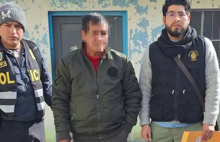 Dictan detencin preliminar a 'Los Buitres del Taxi'.