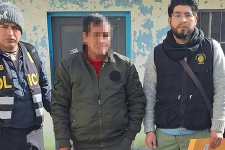 Dictan detencin preliminar a 'Los Buitres del Taxi'.