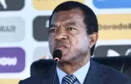 Purga en Sporting Cristal: Uribe anunci salida de 7 jugadores a das del Clausura Quines son?